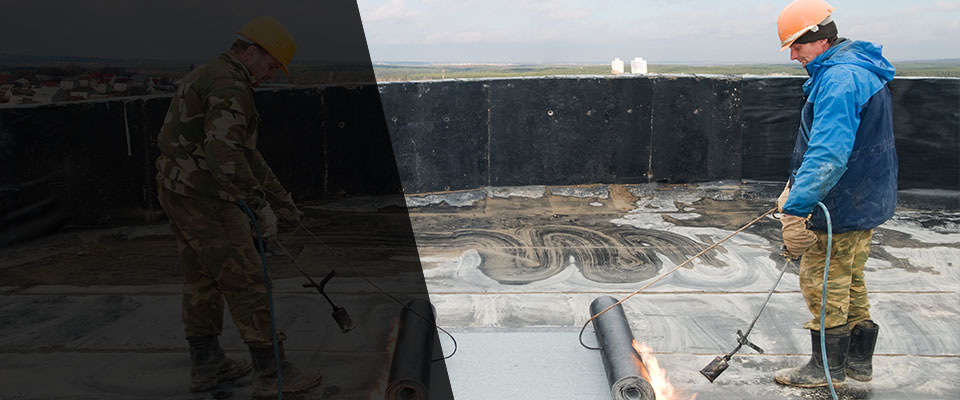 West Groton Roofing Contractors